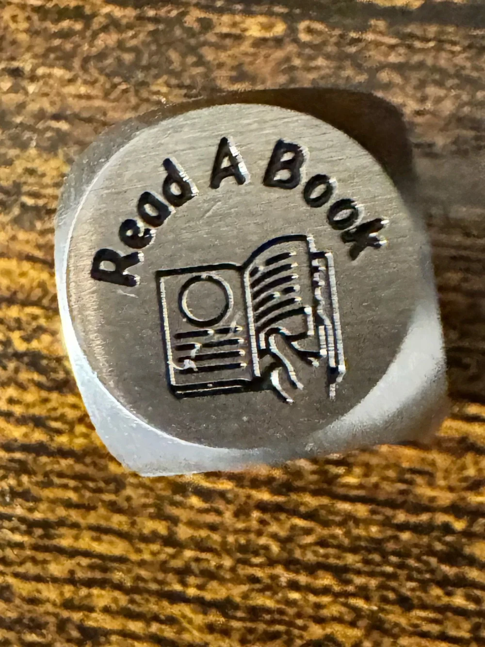 Funny Retirement gift for boredom that may arise!